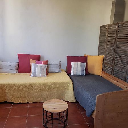 Mini Loft Apartman Cassis Kültér fotó