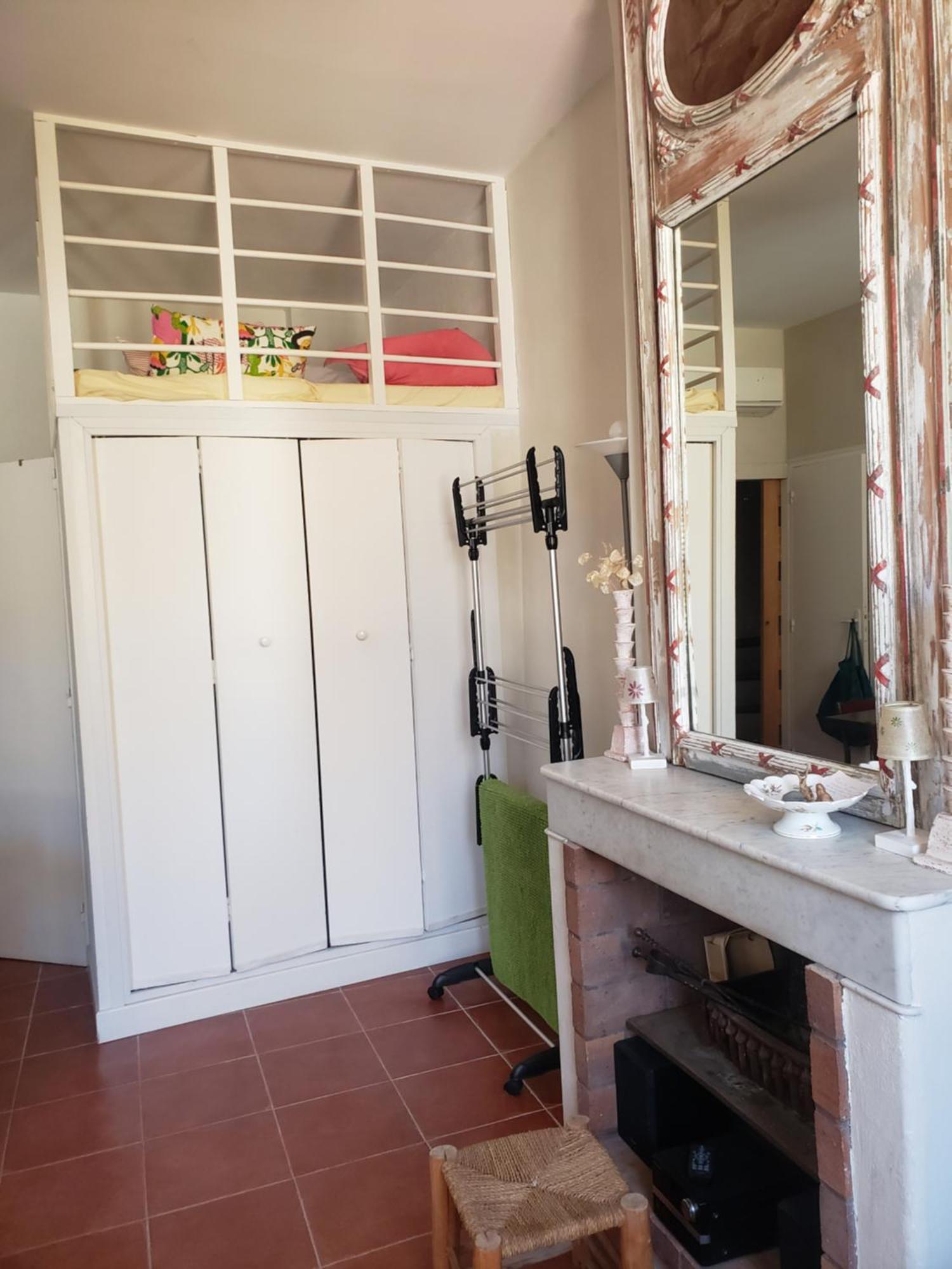 Mini Loft Apartman Cassis Kültér fotó