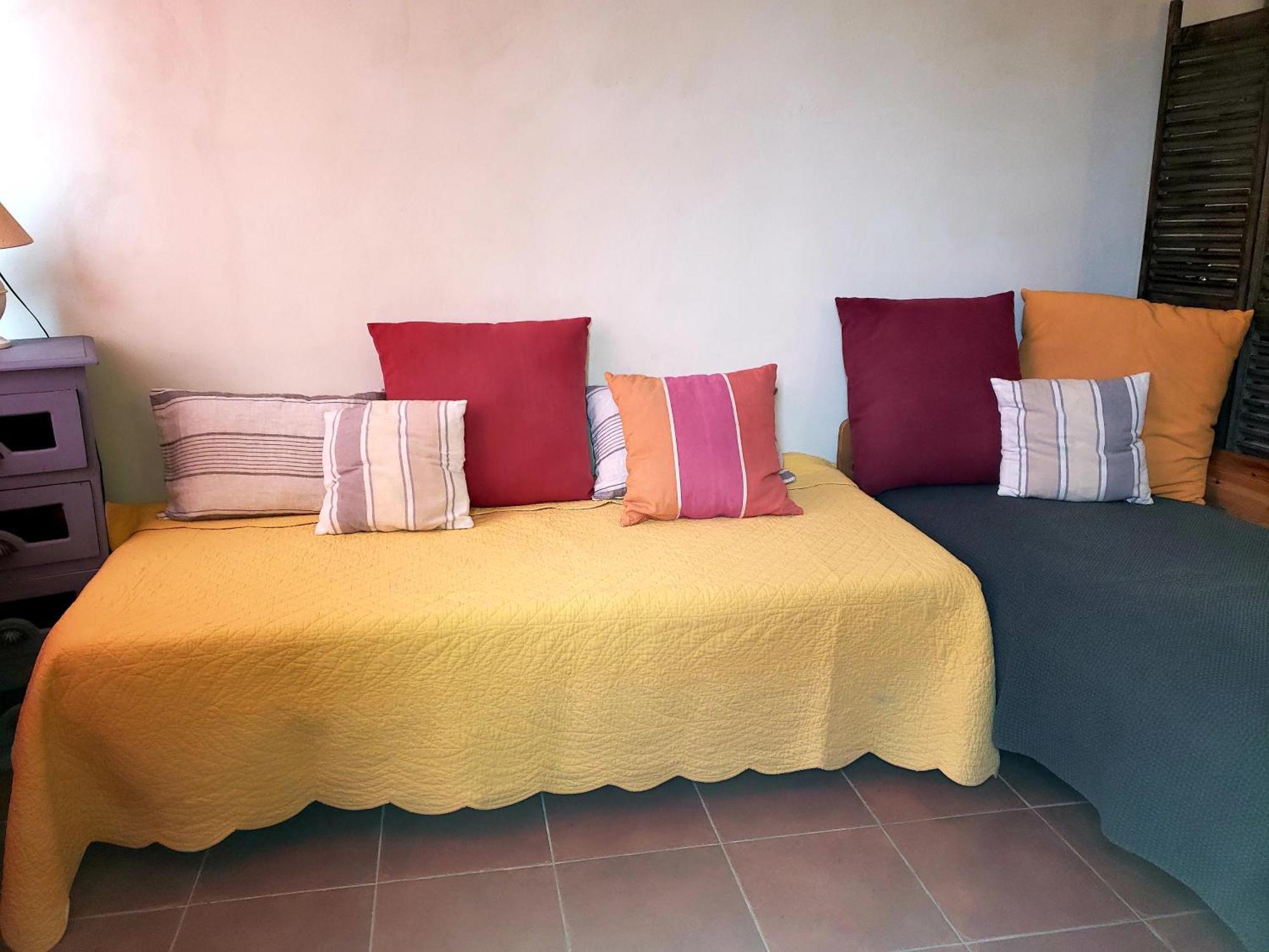 Mini Loft Apartman Cassis Kültér fotó