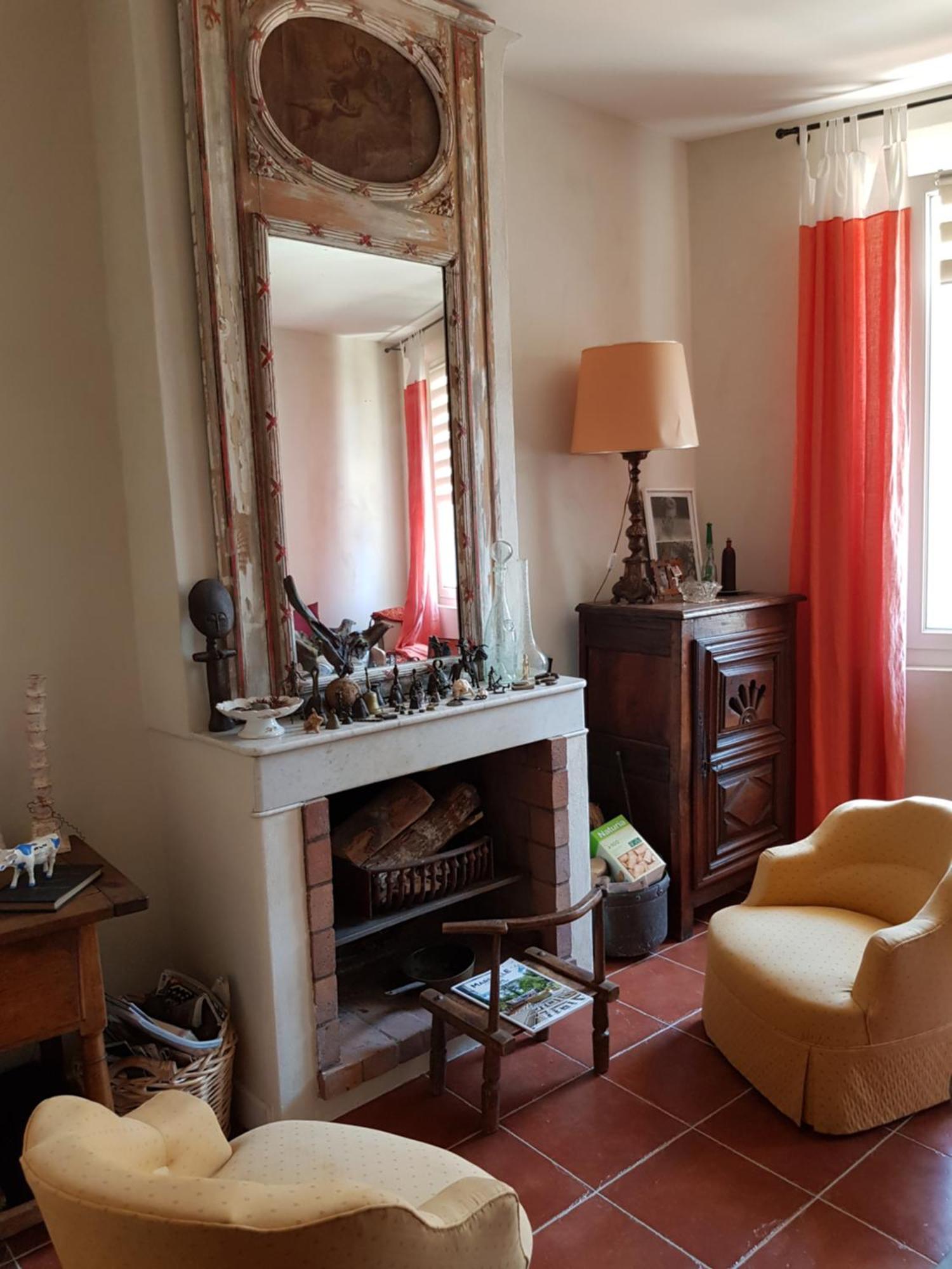 Mini Loft Apartman Cassis Kültér fotó