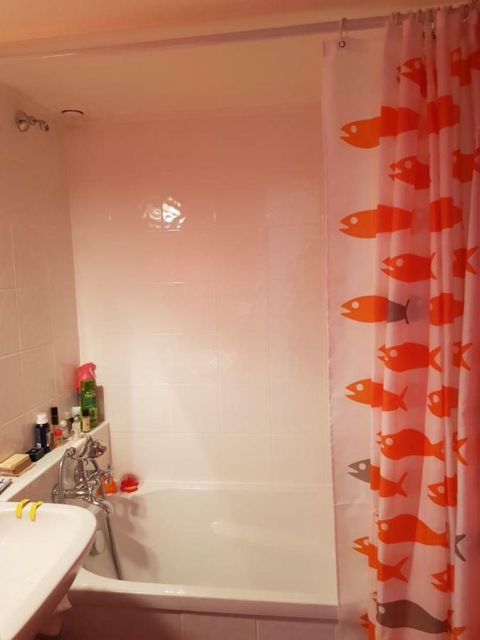 Mini Loft Apartman Cassis Kültér fotó